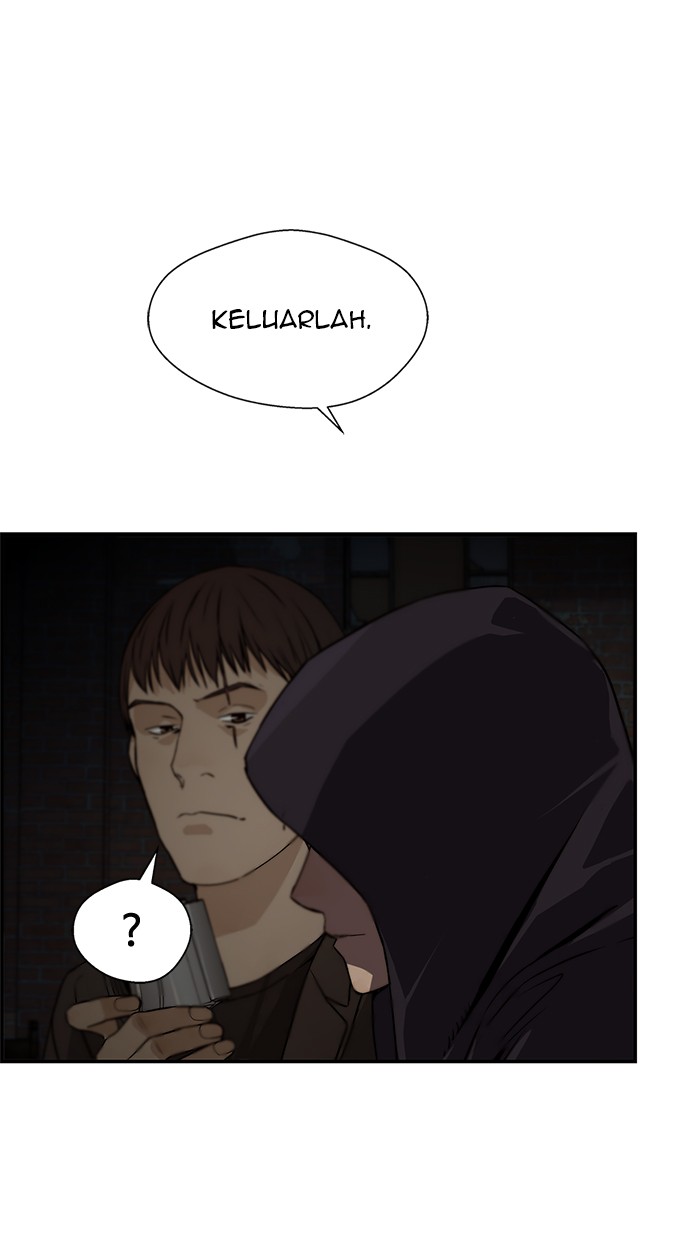 Read The Man ID Manga Online