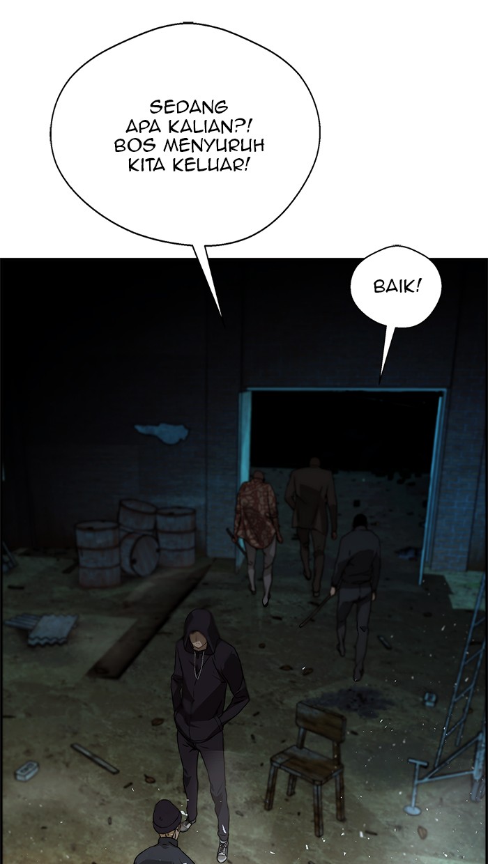 Read The Man ID Manga Online
