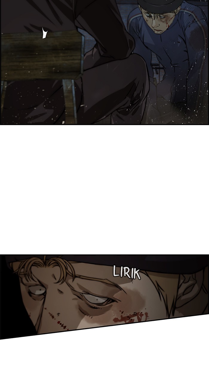 Read The Man ID Manga Online