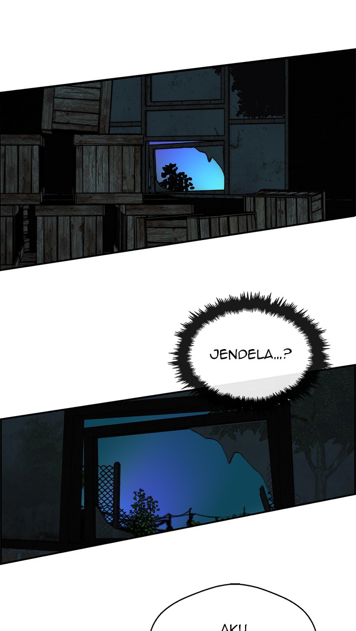 Read The Man ID Manga Online