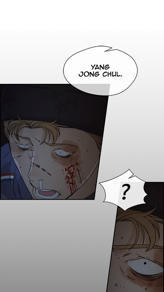 Read The Man ID Manga Online