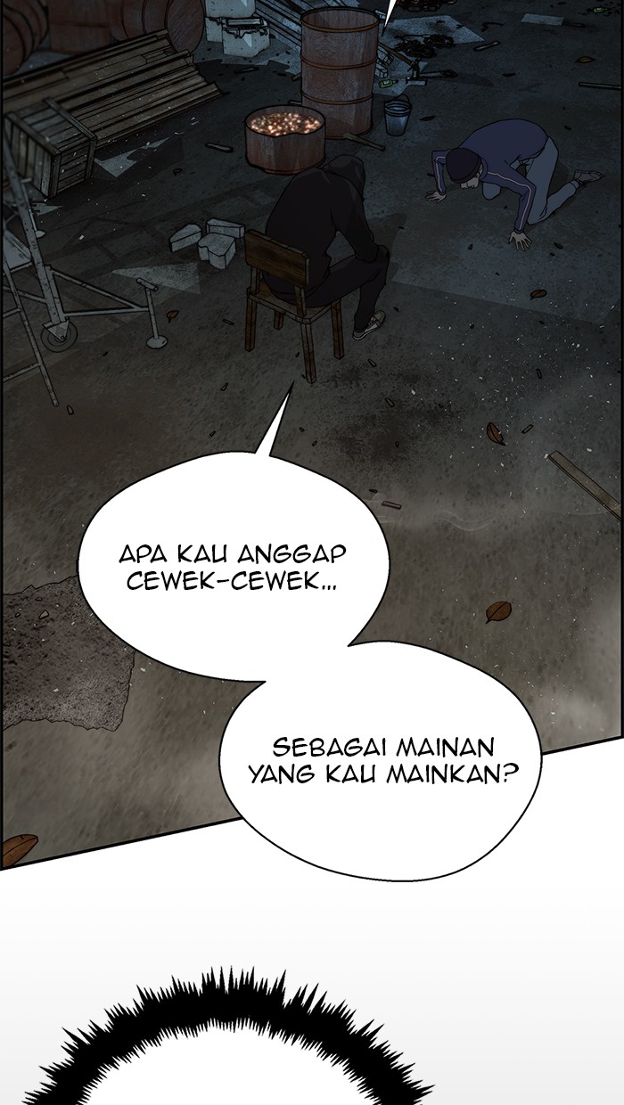 Read The Man ID Manga Online