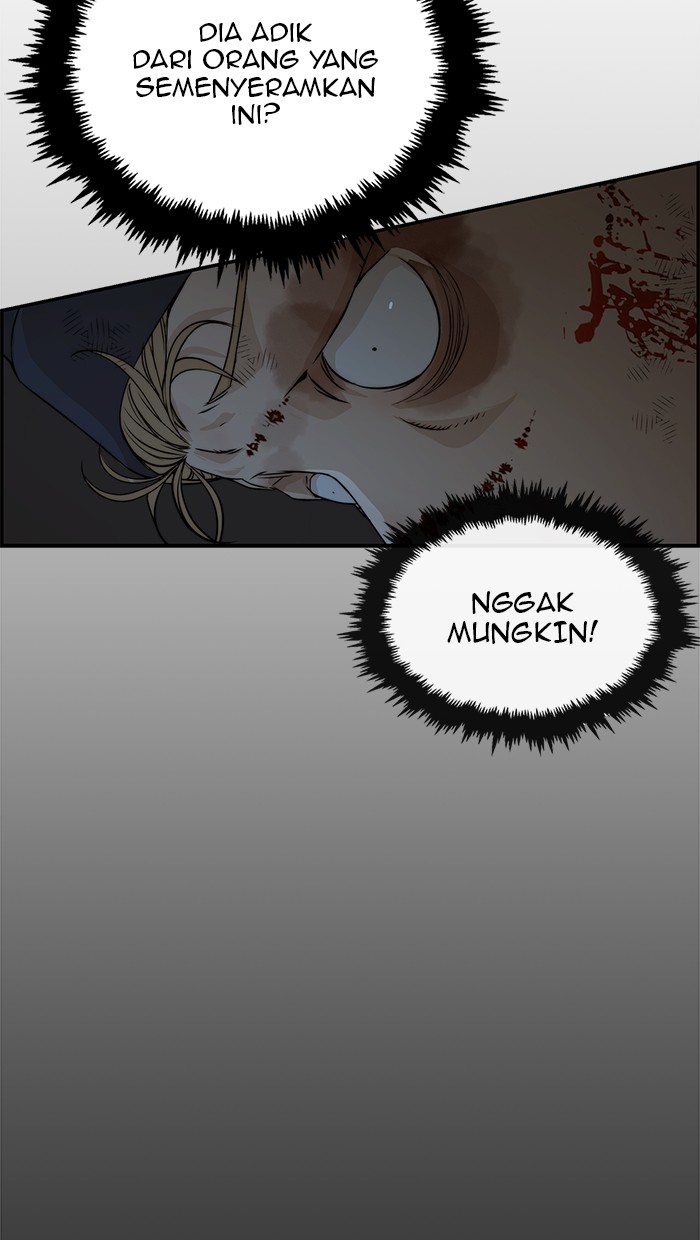 Read The Man ID Manga Online