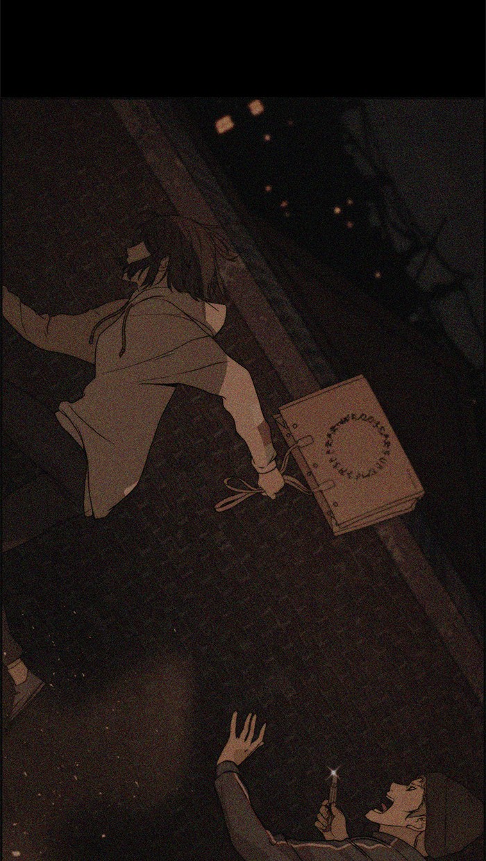 Read The Man ID Manga Online