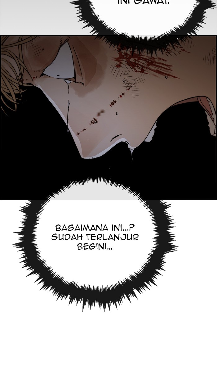 Read The Man ID Manga Online
