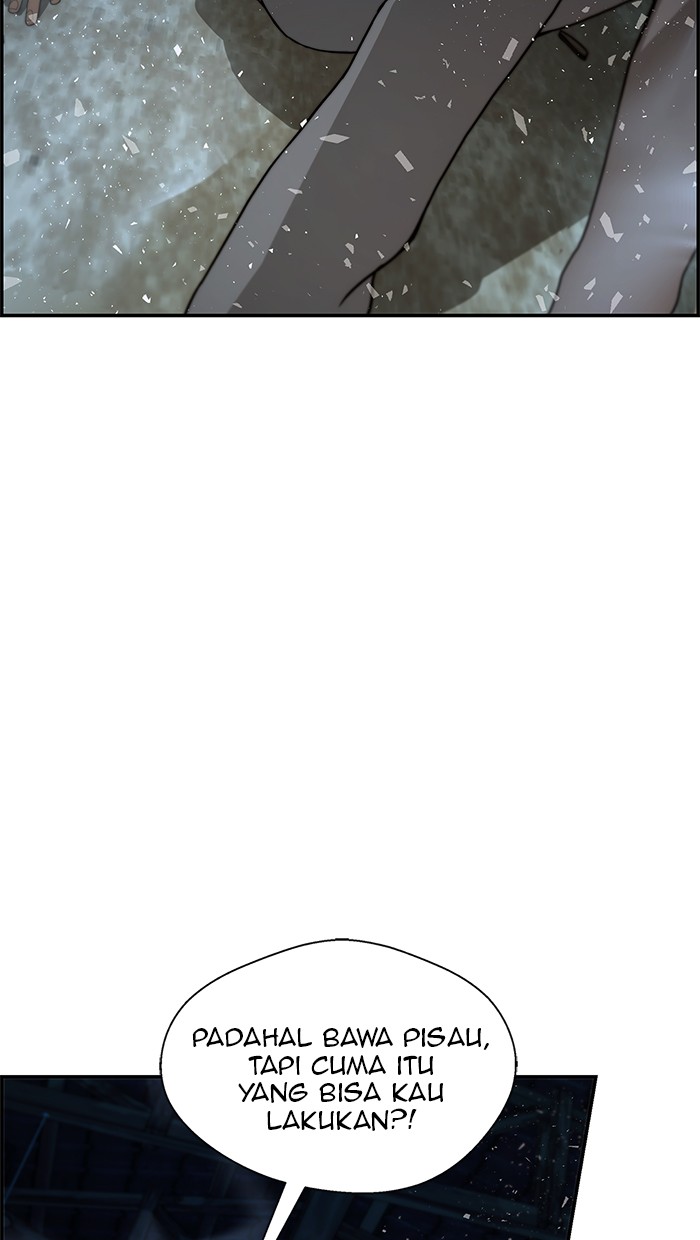Read The Man ID Manga Online