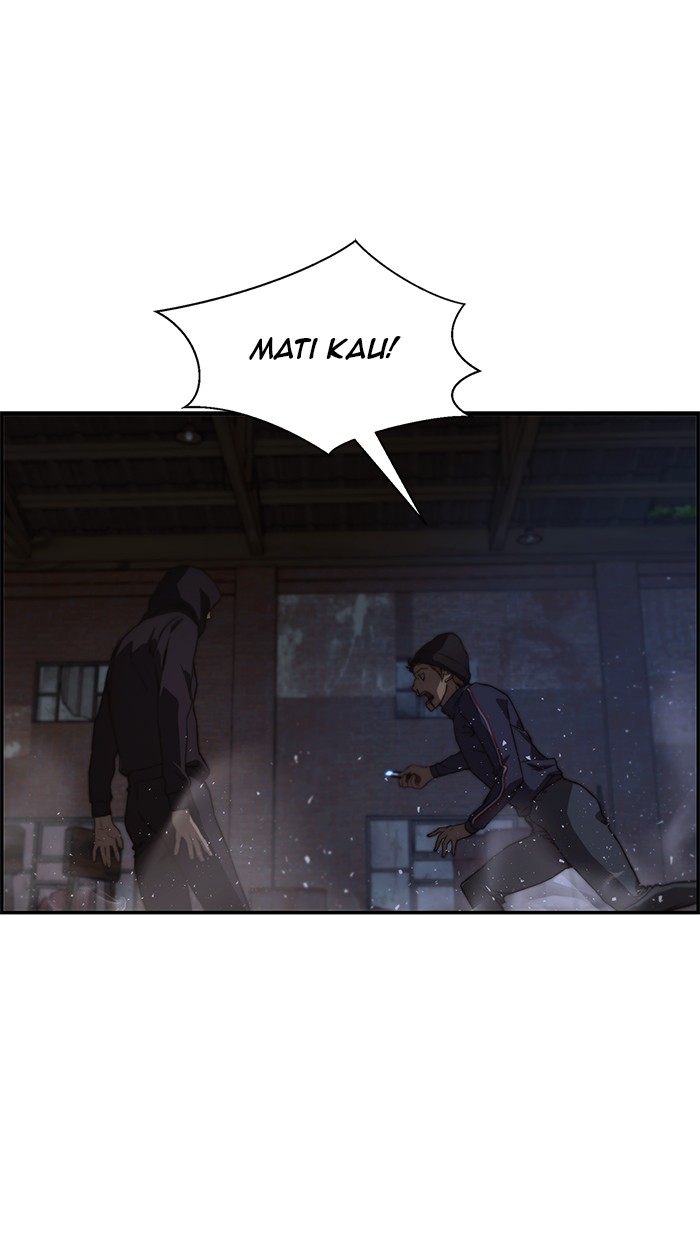 Read The Man ID Manga Online