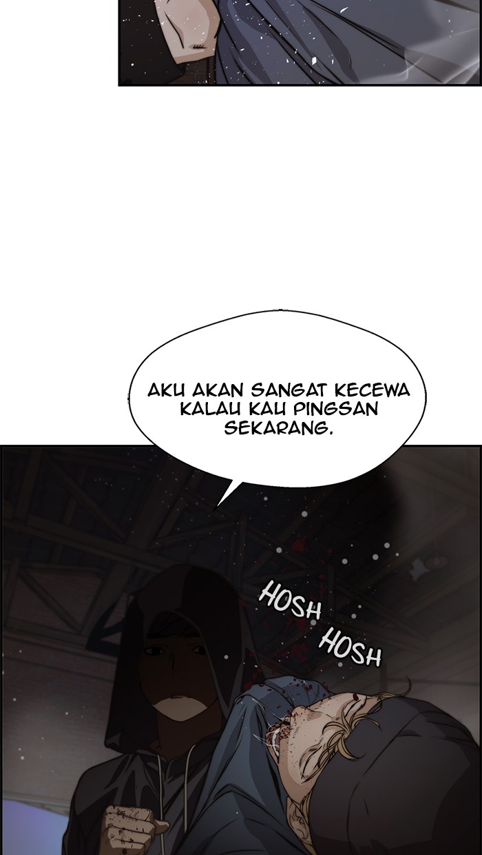 Read The Man ID Manga Online