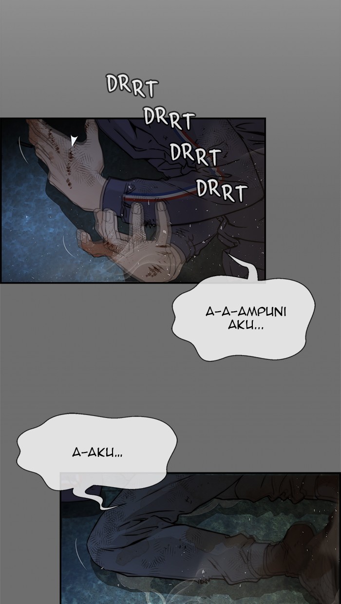 Read The Man ID Manga Online