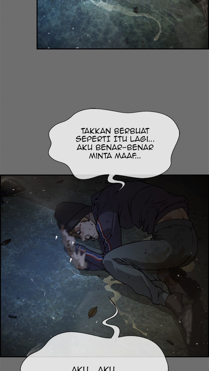 Read The Man ID Manga Online