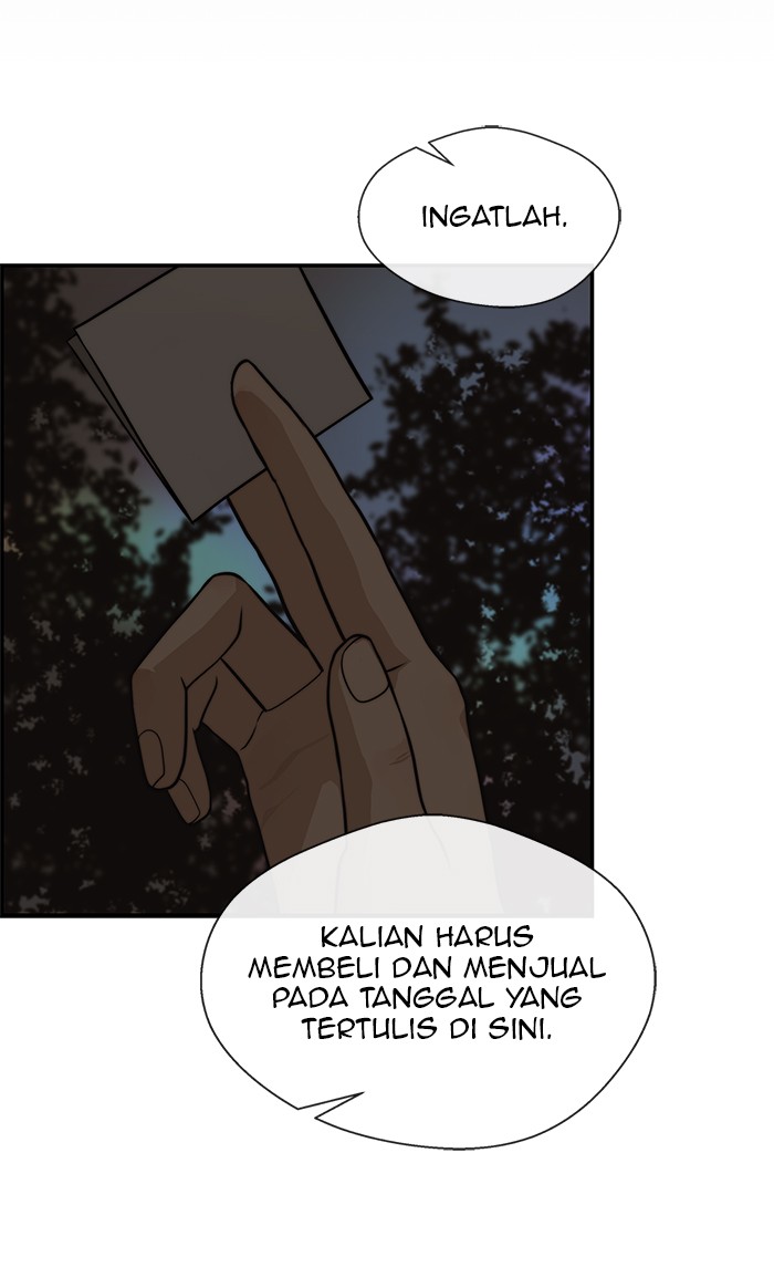 Read The Man ID Manga Online