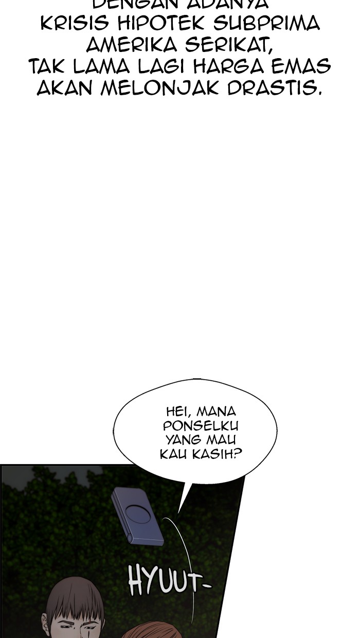 Read The Man ID Manga Online