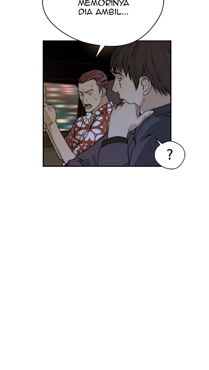 Read The Man ID Manga Online