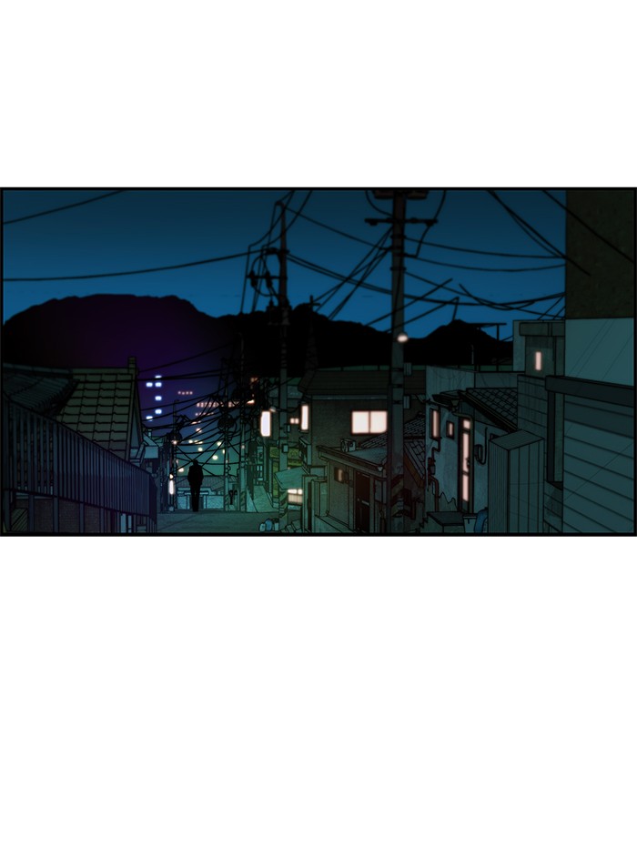 Read The Man ID Manga Online