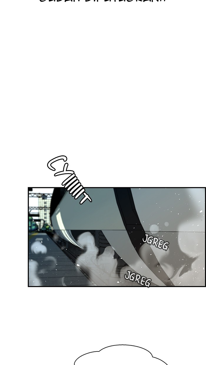 Read The Man ID Manga Online