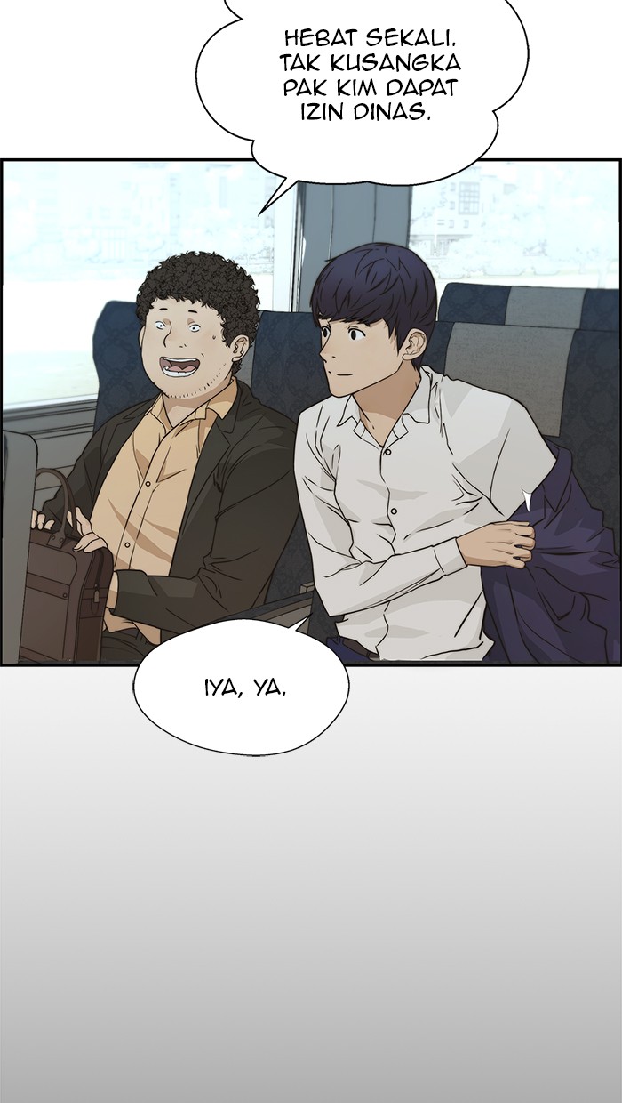 Read The Man ID Manga Online