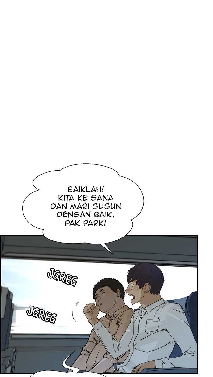 Read The Man ID Manga Online