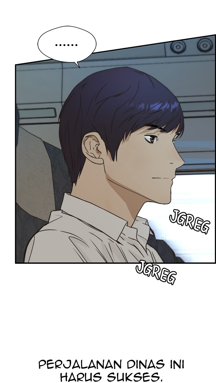 Read The Man ID Manga Online