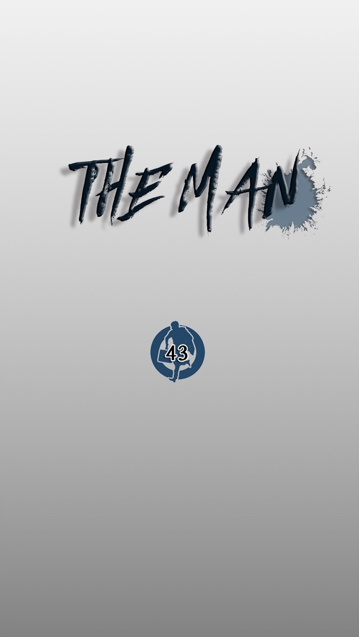 Read The Man ID Manga Online