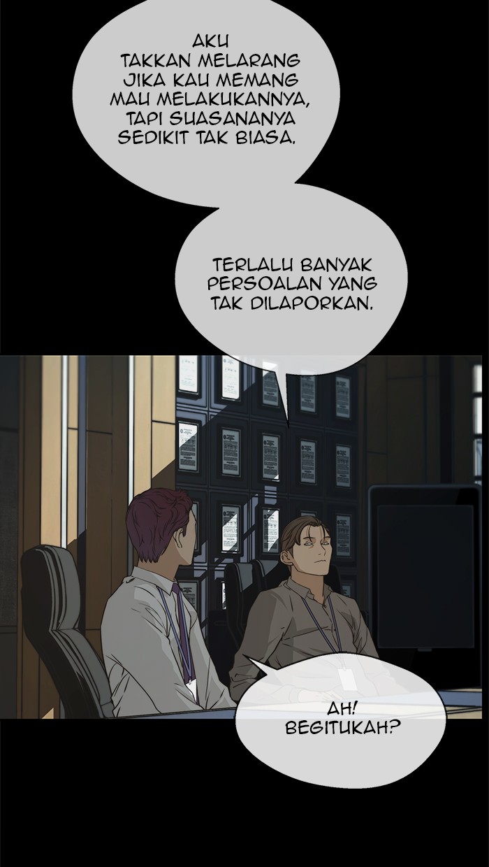 Read The Man ID Manga Online