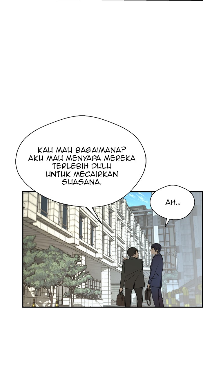 Read The Man ID Manga Online