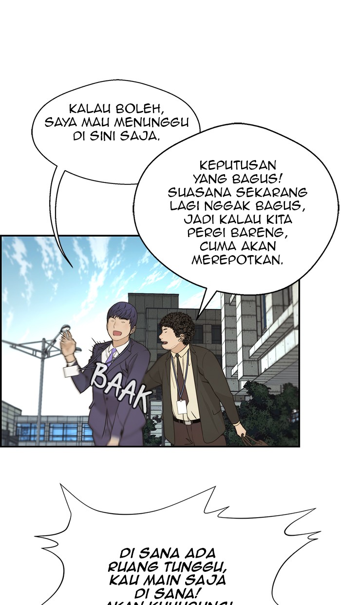 Read The Man ID Manga Online