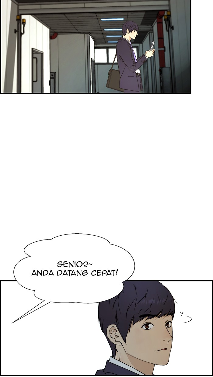 Read The Man ID Manga Online