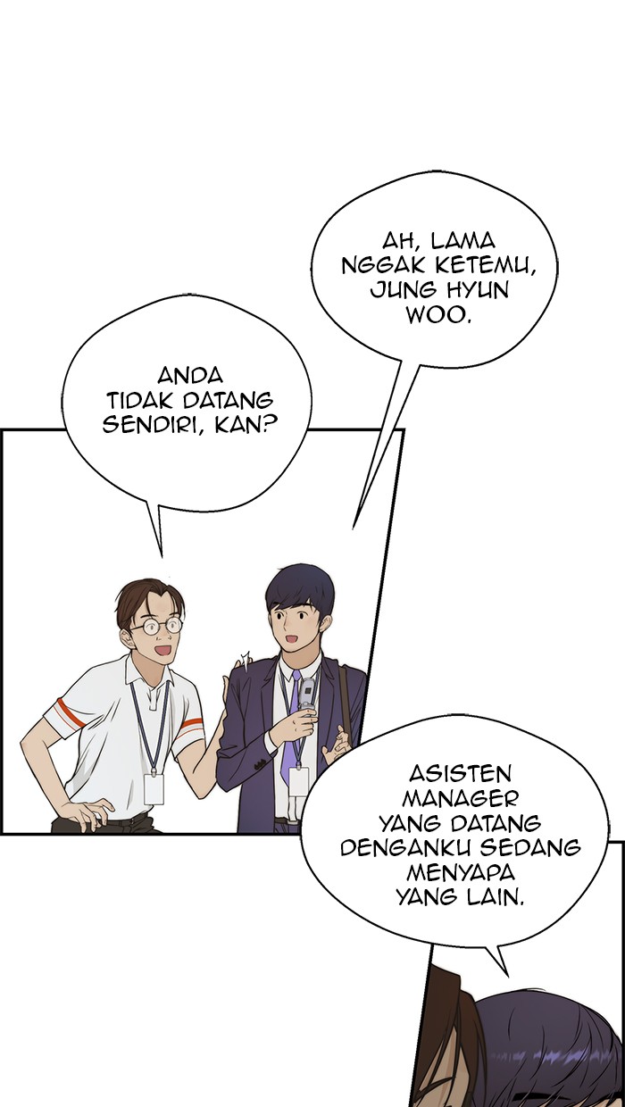 Read The Man ID Manga Online
