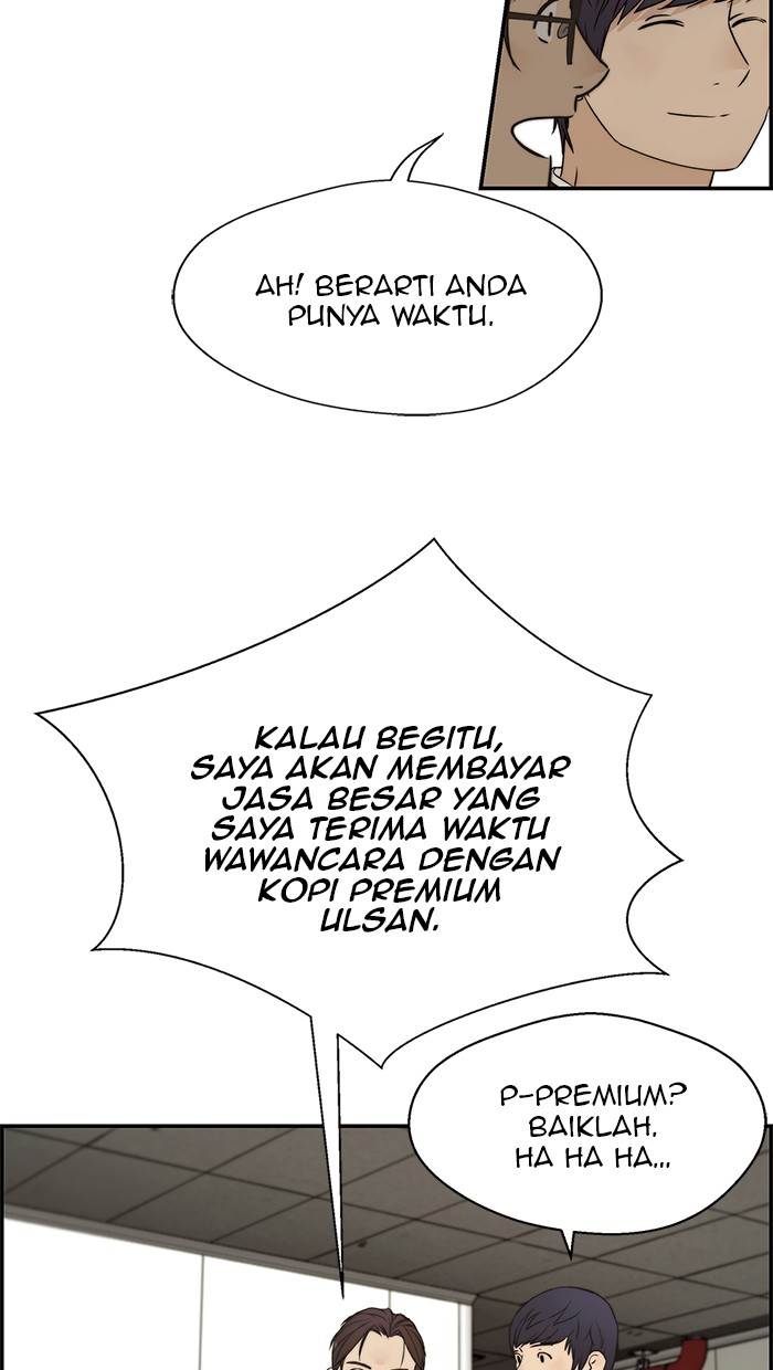 Read The Man ID Manga Online