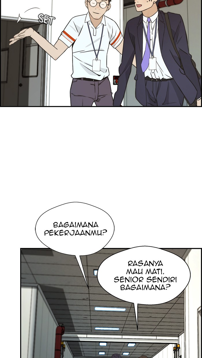Read The Man ID Manga Online