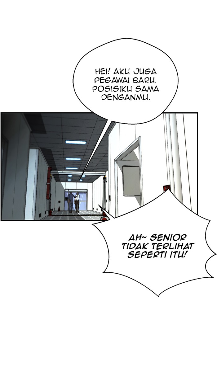 Read The Man ID Manga Online