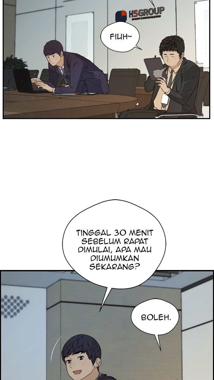 Read The Man ID Manga Online