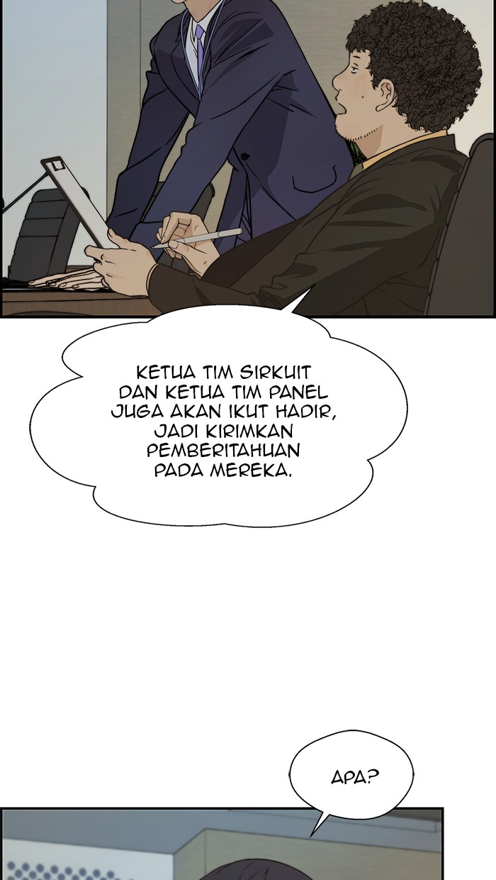 Read The Man ID Manga Online
