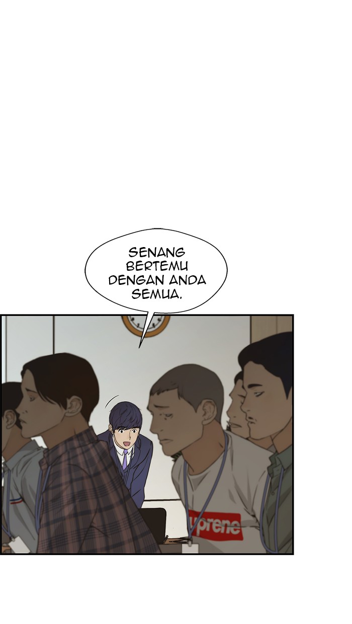 Read The Man ID Manga Online