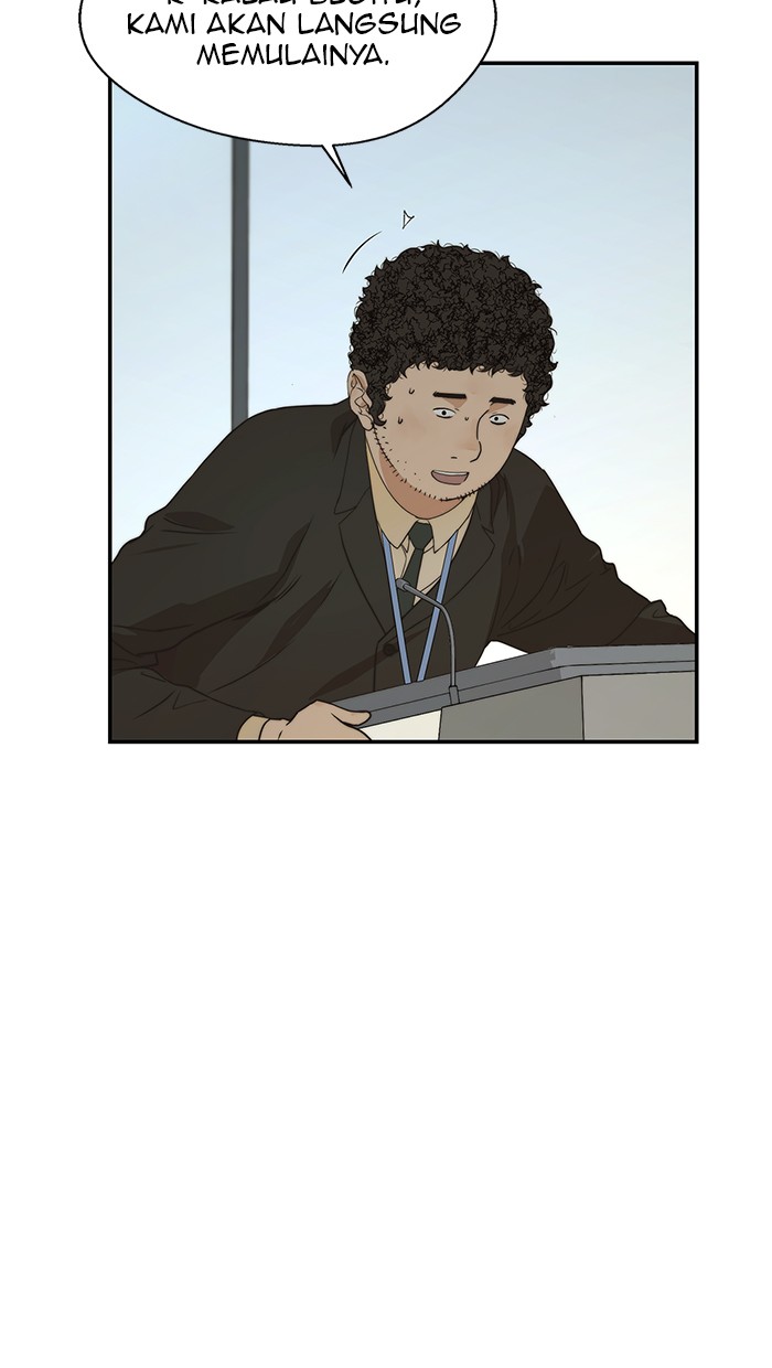 Read The Man ID Manga Online