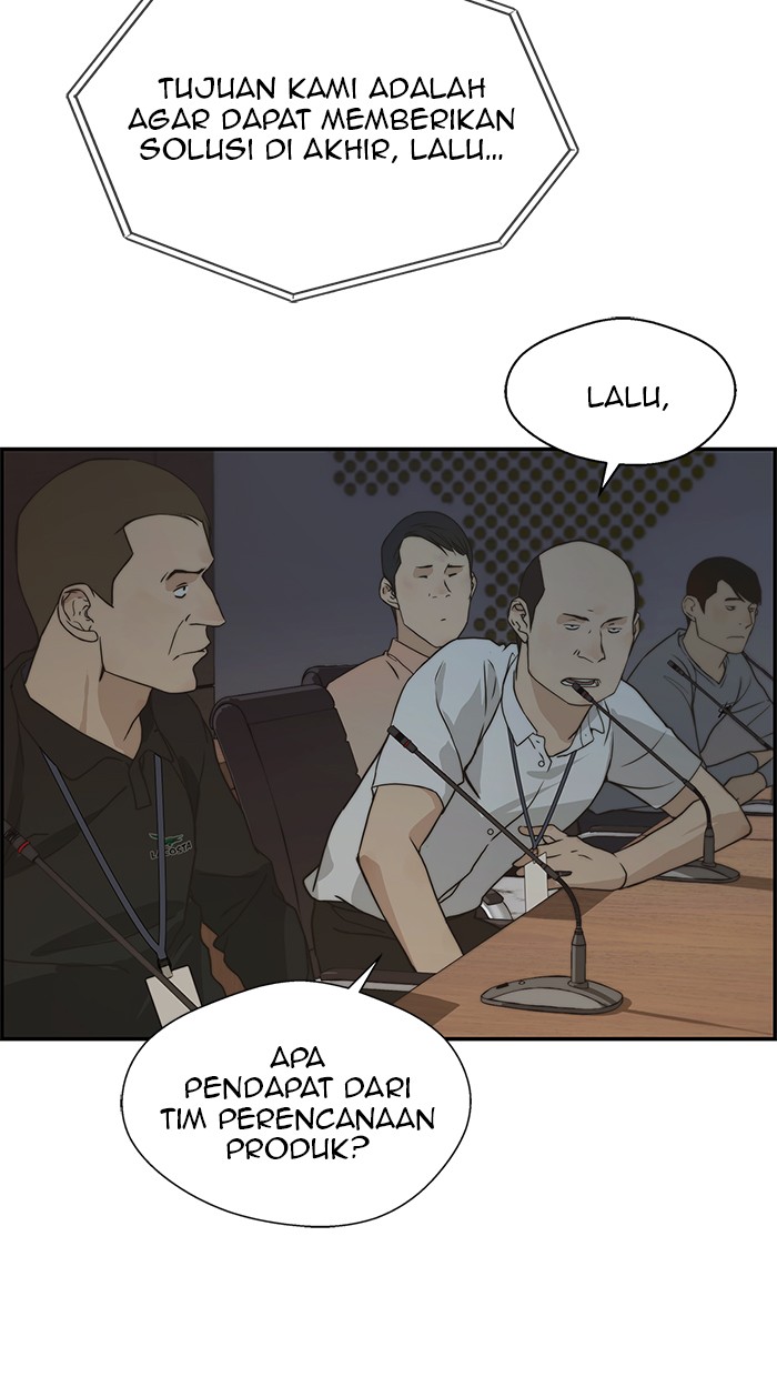 Read The Man ID Manga Online
