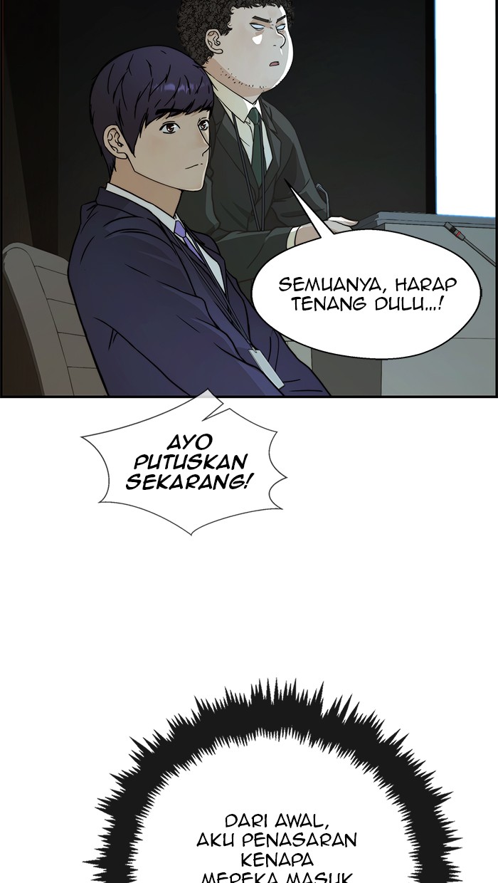 Read The Man ID Manga Online