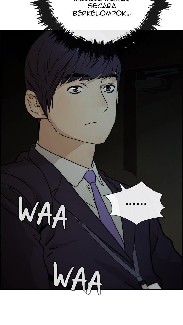 Read The Man ID Manga Online