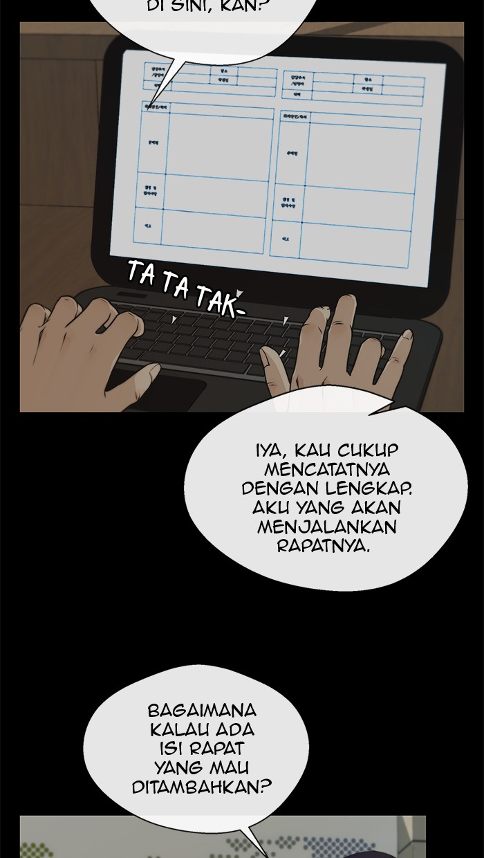 Read The Man ID Manga Online