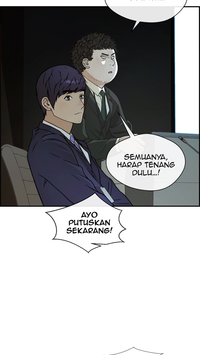 Read The Man ID Manga Online