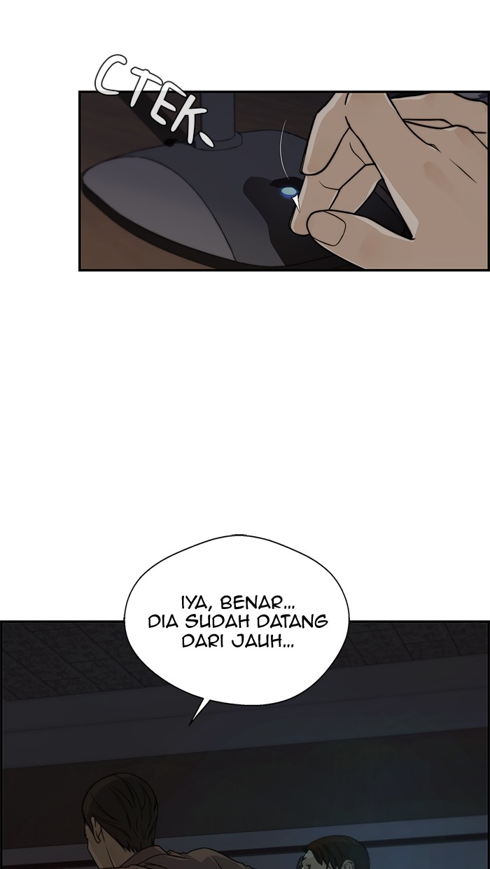 Read The Man ID Manga Online