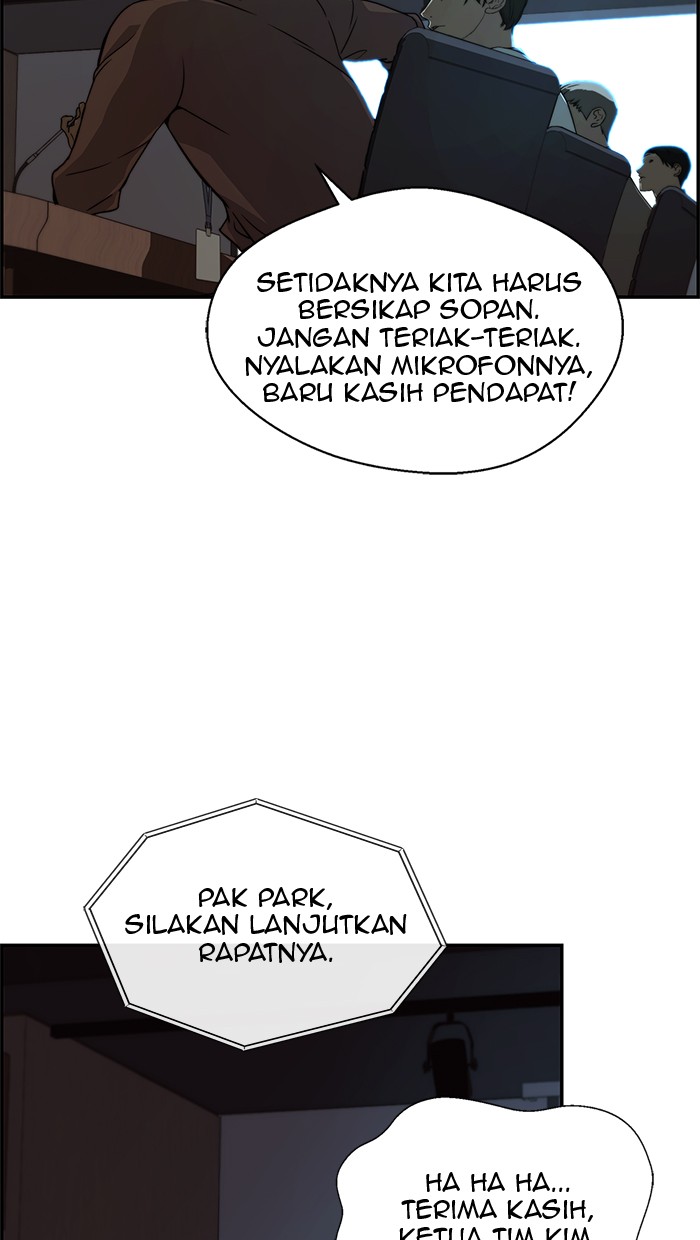 Read The Man ID Manga Online