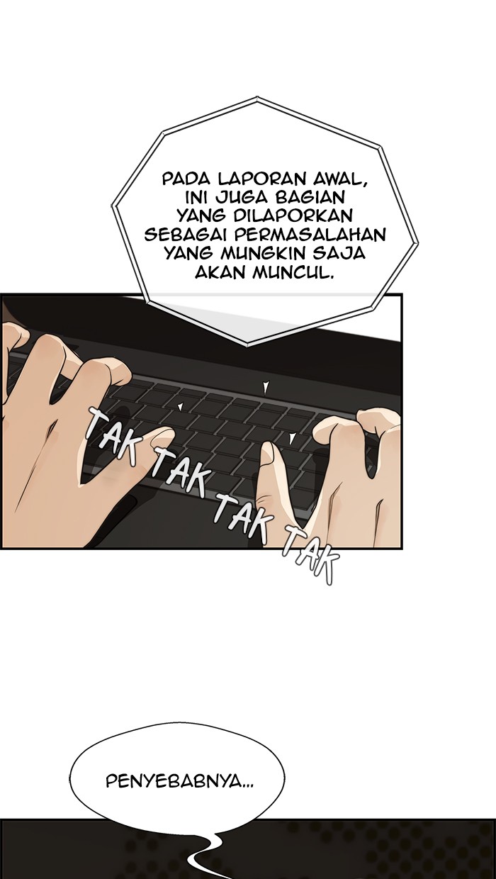 Read The Man ID Manga Online