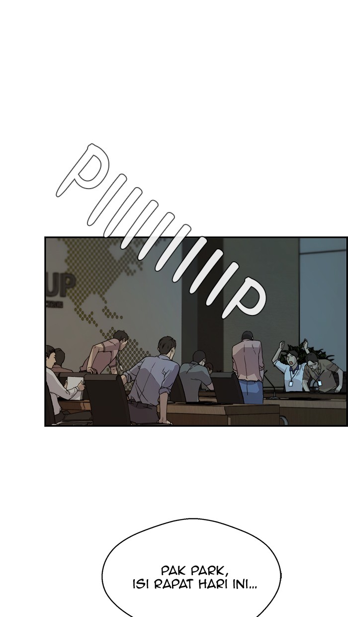 Read The Man ID Manga Online