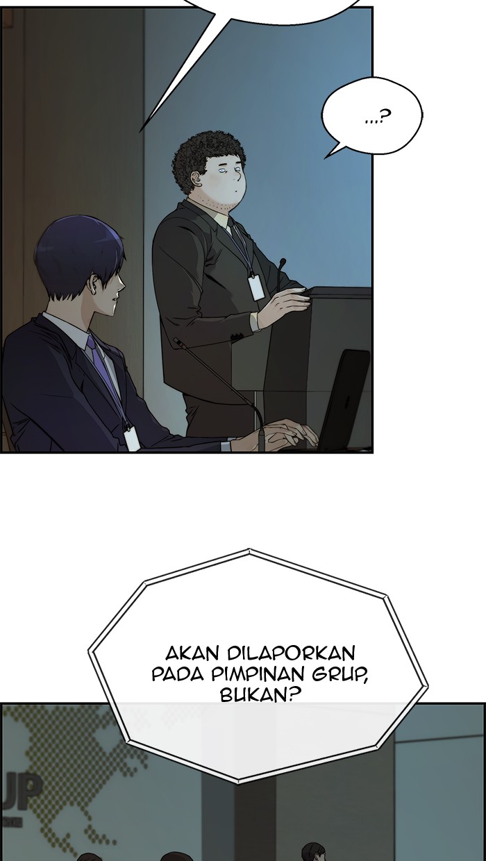 Read The Man ID Manga Online