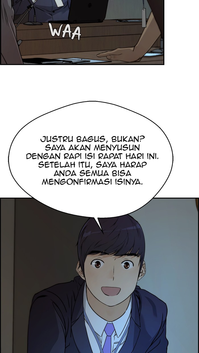 Read The Man ID Manga Online