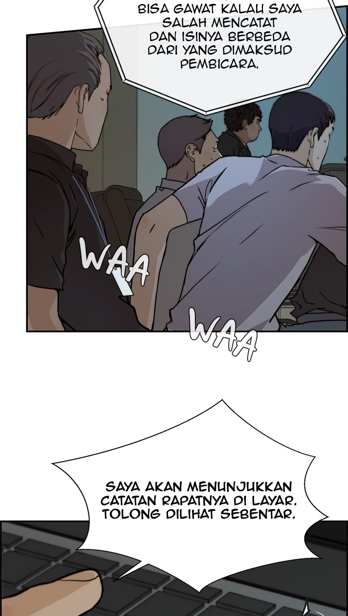 Read The Man ID Manga Online