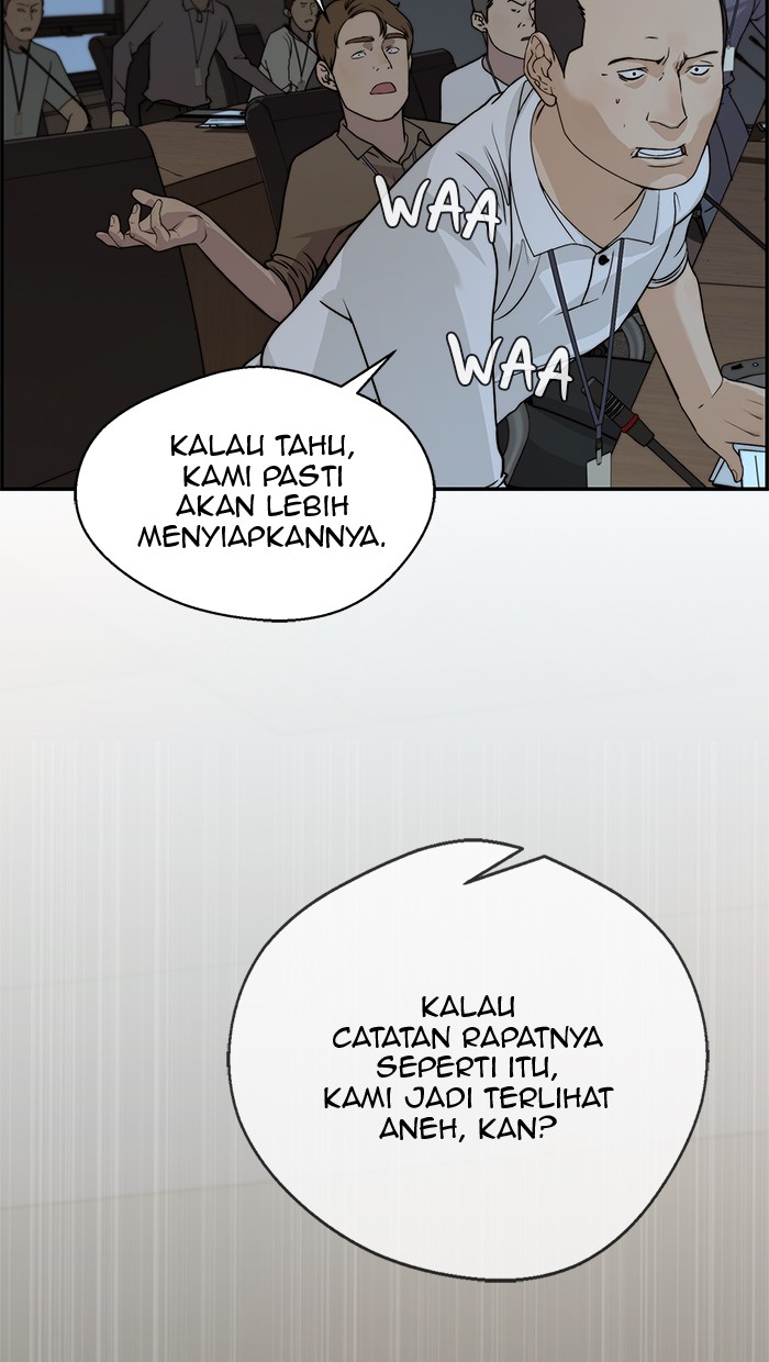 Read The Man ID Manga Online
