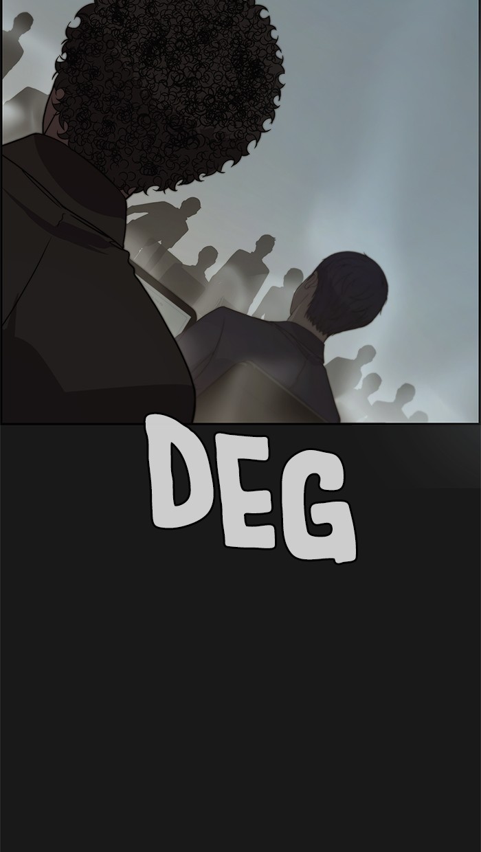 Read The Man ID Manga Online