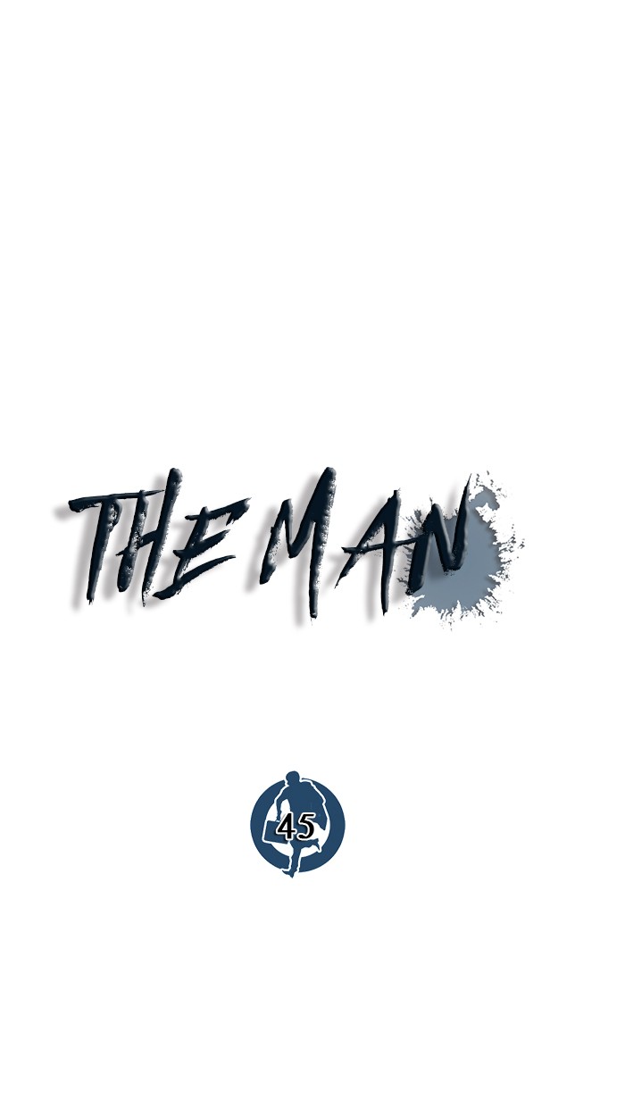Read The Man ID Manga Online